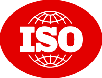 ISO 로고